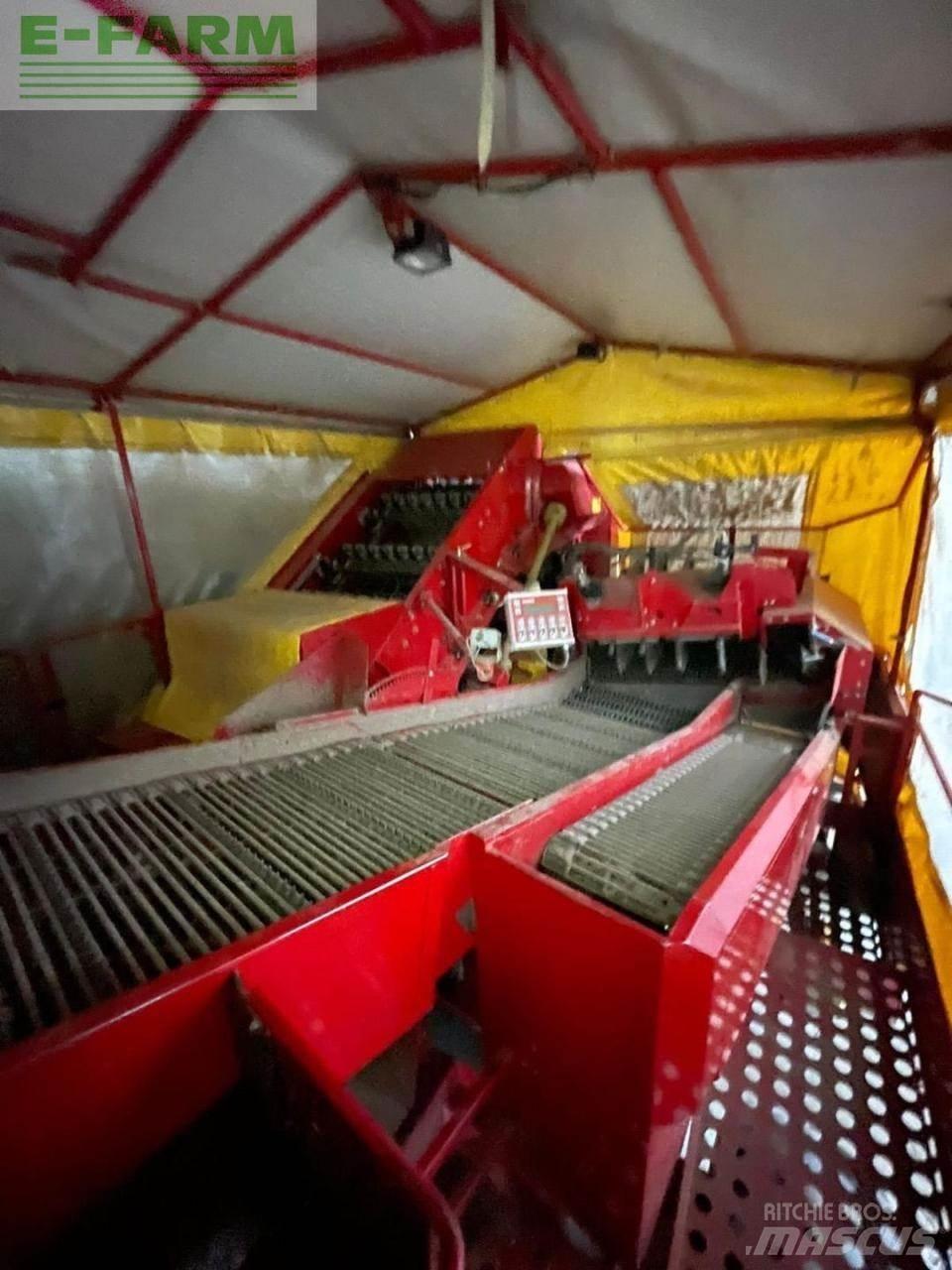 Grimme SE 75-55 Potato harvesters