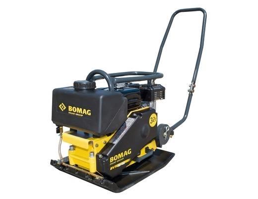Bomag BVP 18/45 W1 Vibrator compactors