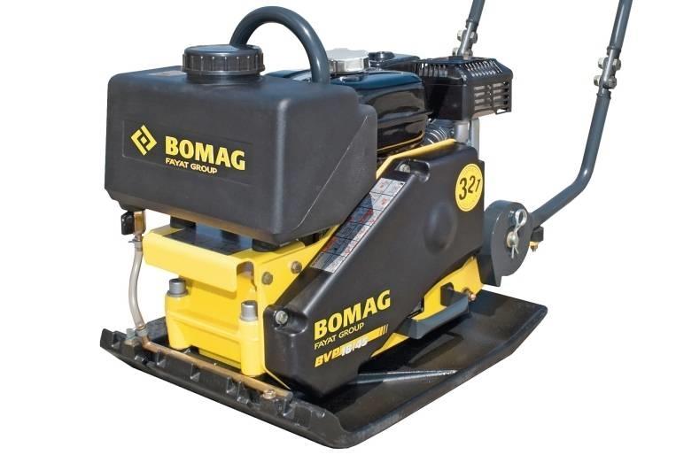 Bomag BVP 18/45 W1 Vibrator compactors