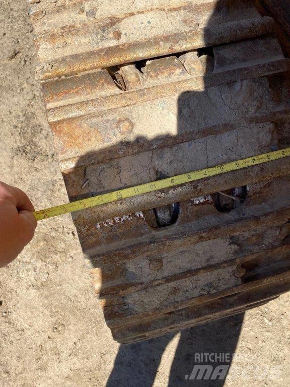 CAT 953 C Crawler FEL's