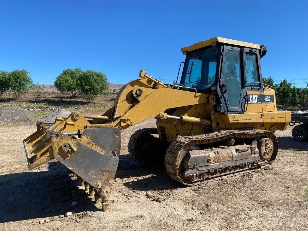 CAT 953 C Crawler FEL's
