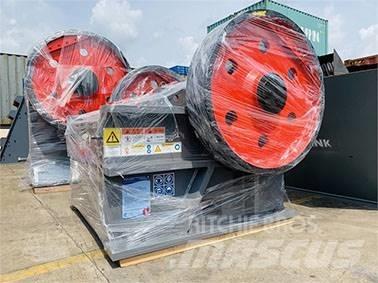 Kinglink PEX1251 Crushers