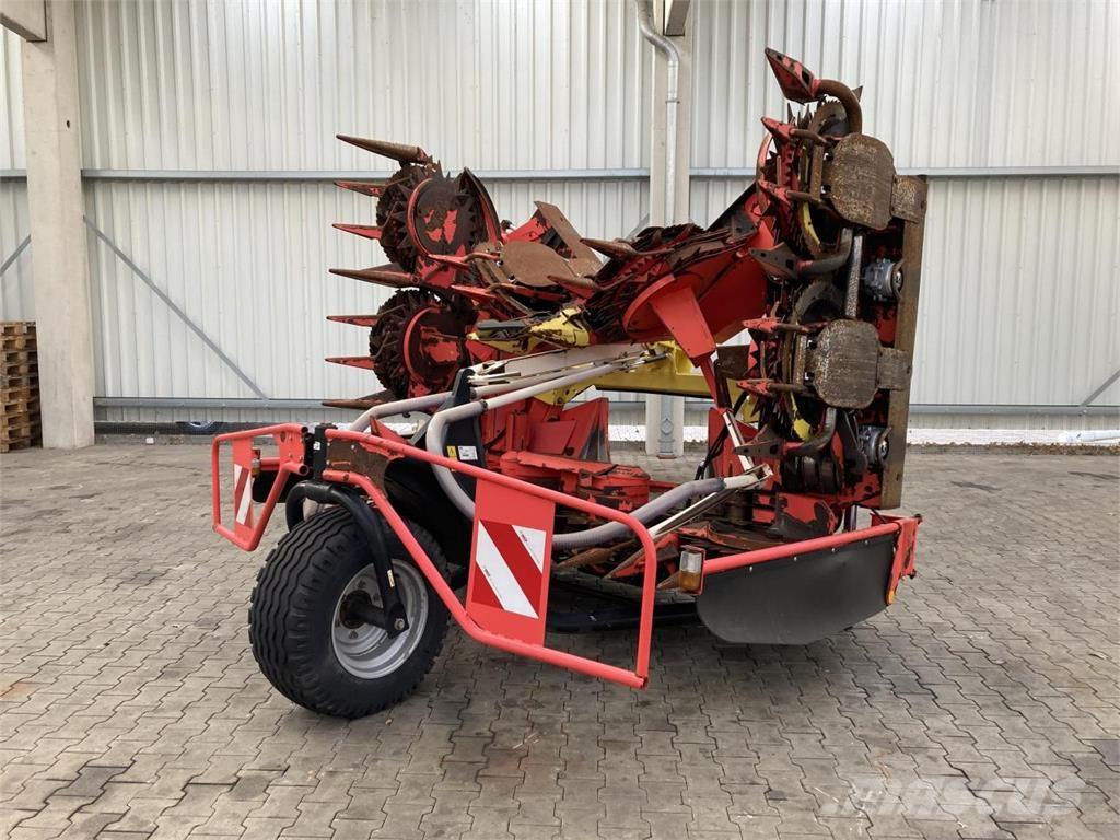 Kemper 375 Combine harvester spares & accessories
