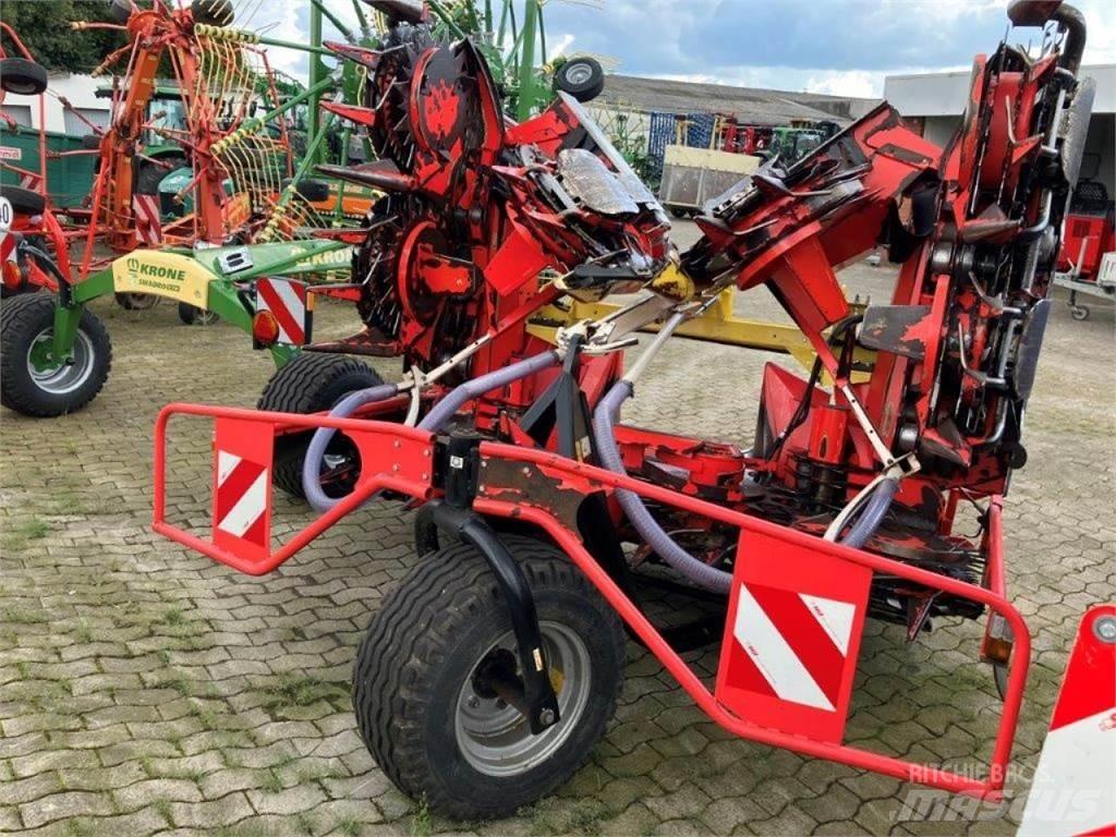 Kemper 375 Combine harvester spares & accessories