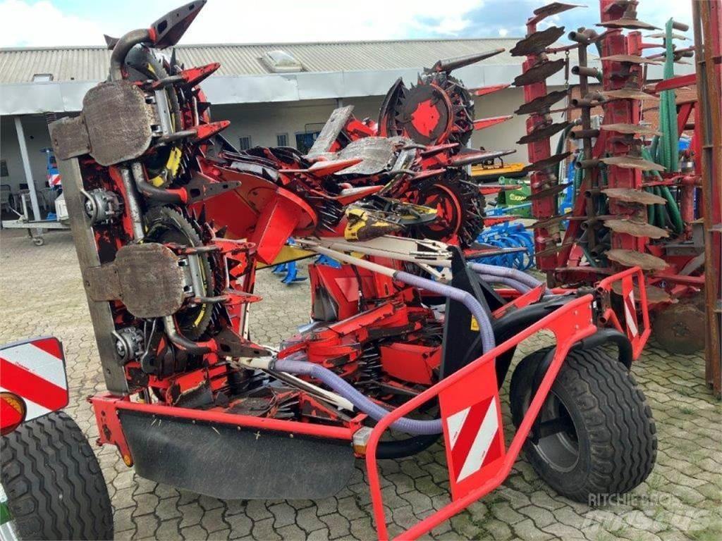 Kemper 375 Combine harvester spares & accessories