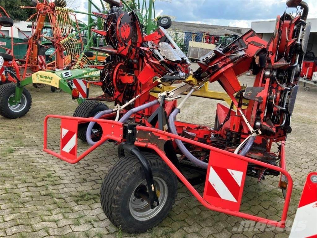 Kemper 375 Combine harvester spares & accessories