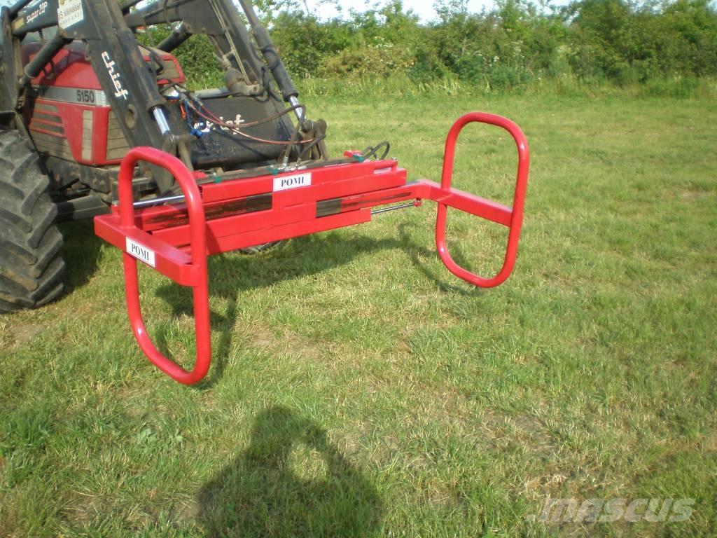 Pomi Balletang Other farming machines