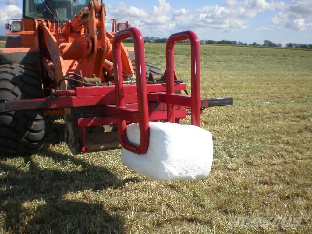 Pomi Balletang Other farming machines