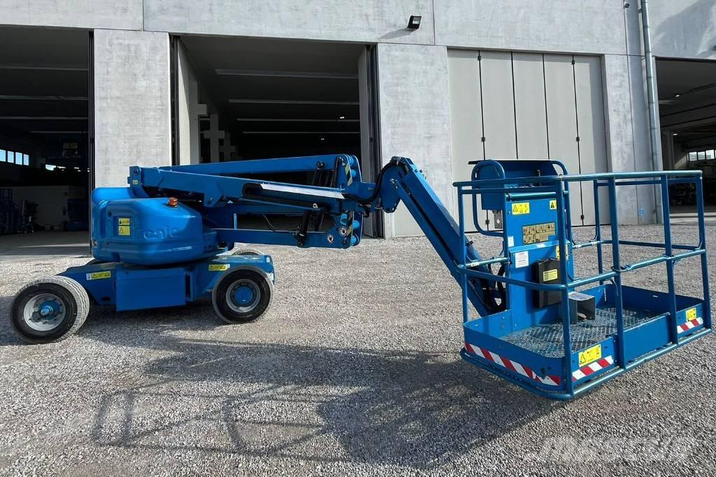 Genie Z 45/25 J DC Articulated boom lifts