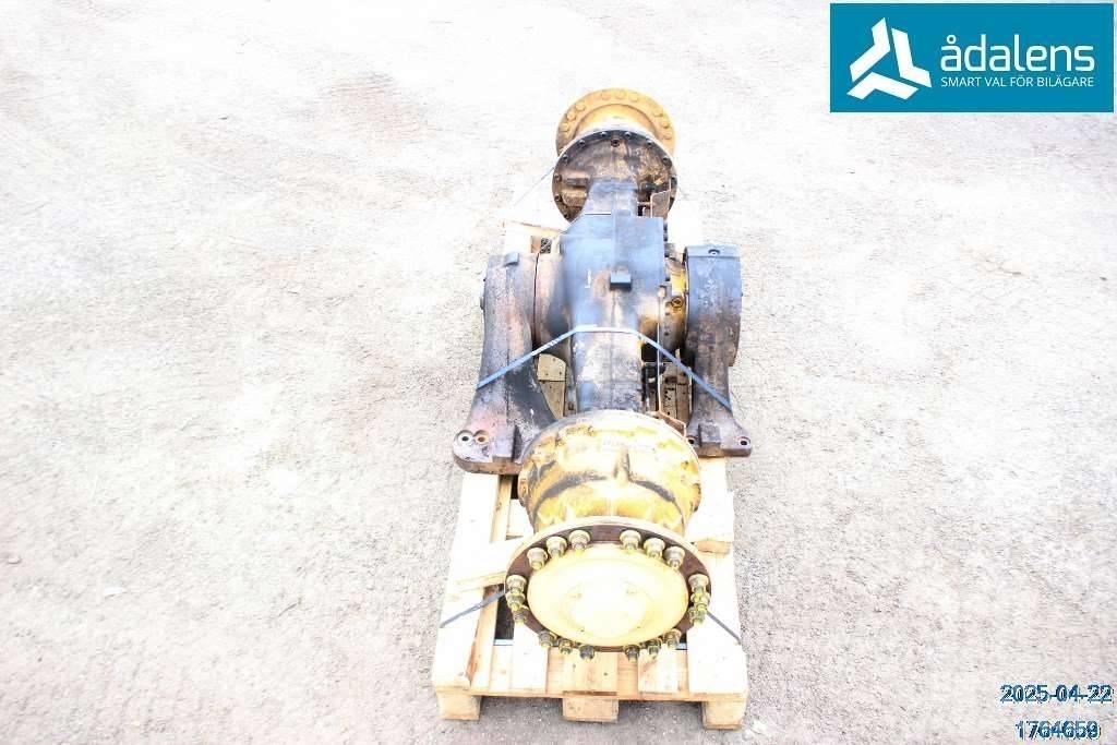 Volvo L 120 G Axles