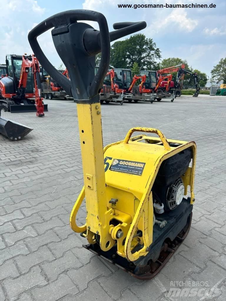 Bomag BPR 35/42 D Vibrator compactors