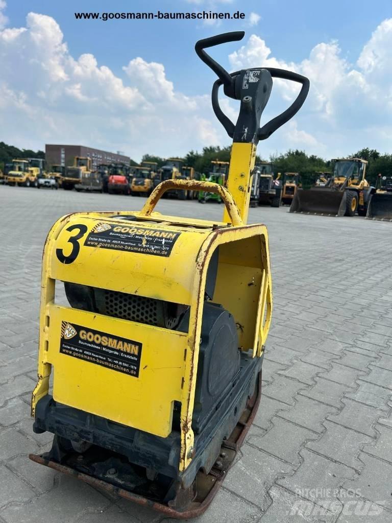 Bomag BPR 35/42 D Vibrator compactors