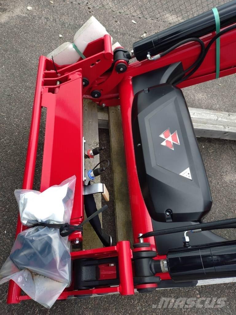 Quicke FL.4124 Other loading and digging and accessories