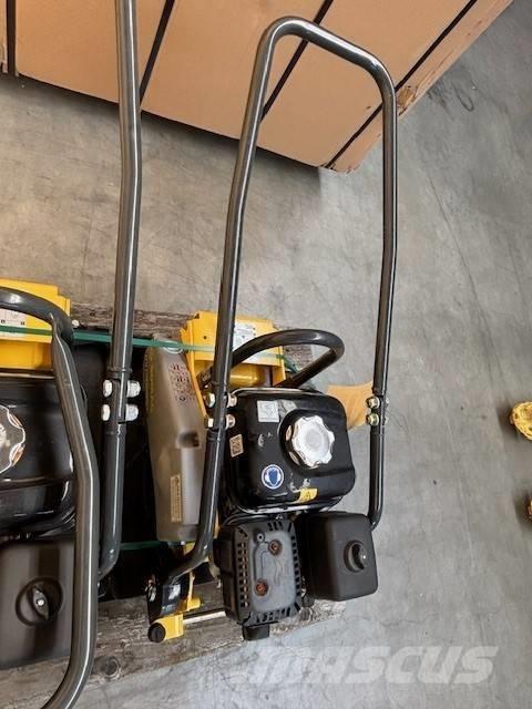 Bomag BVP 18/45 Vibrator compactors