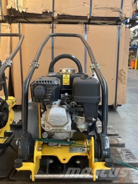 Bomag BVP 18/45 Vibrator compactors