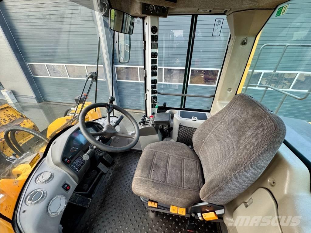 Volvo L 150 F Wheel loaders