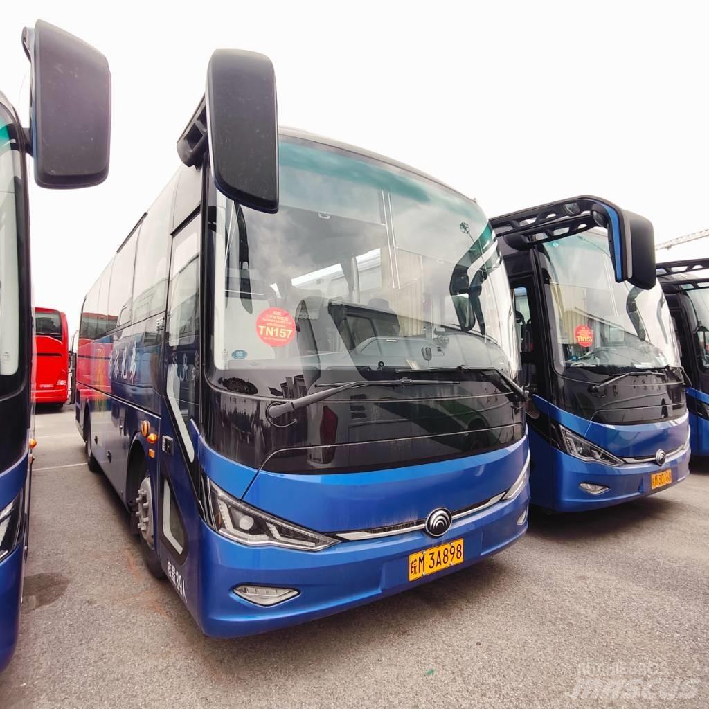 Yutong ZK6907H6Y Buses and Coaches