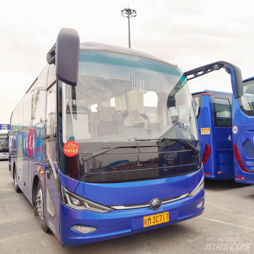 Yutong ZK6907H6Y Buses and Coaches