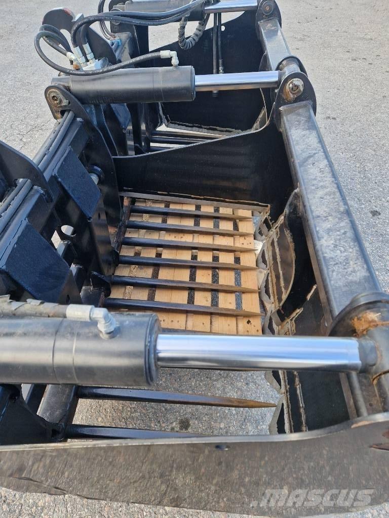 Ålö Silocut 230 . S-BM FEL`s  spares & accessories