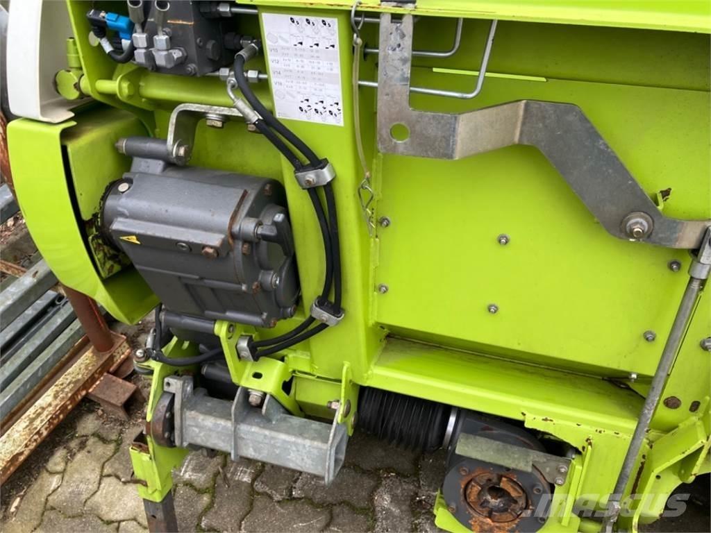 CLAAS JAGUAR 950 Forage harvesters