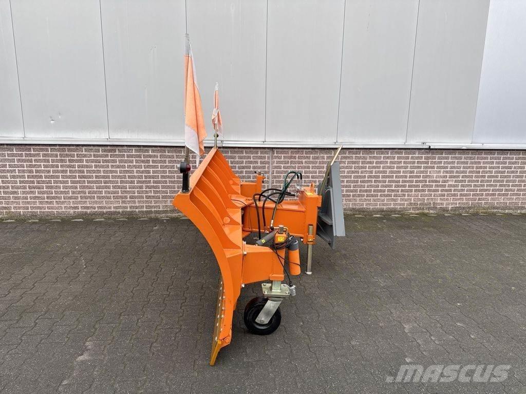 Bema 1100 (3000mm) Sweepers