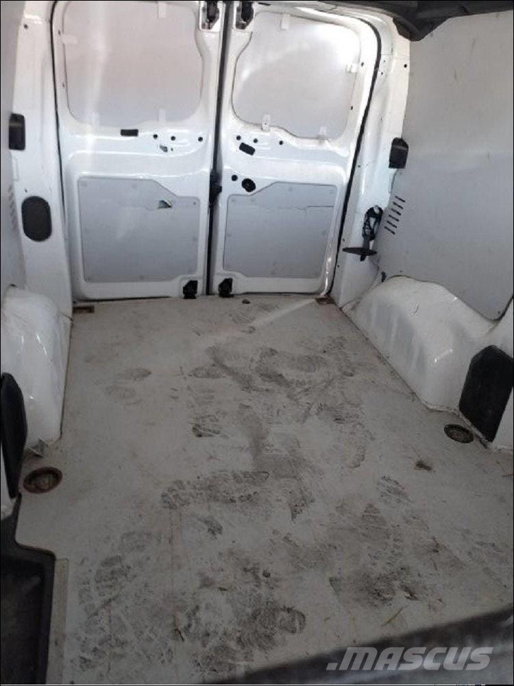 Citroën Jumpy 3 Panel vans