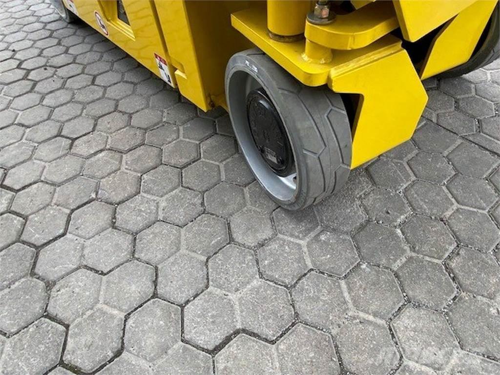 GMG 1930-i Scissor lifts