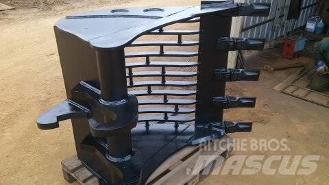 Atlas 1504 TLB's