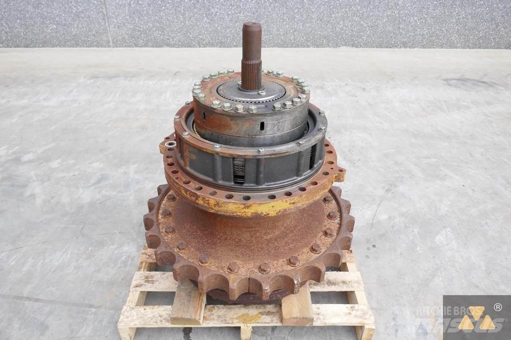 CAT 8G-2443 Axles
