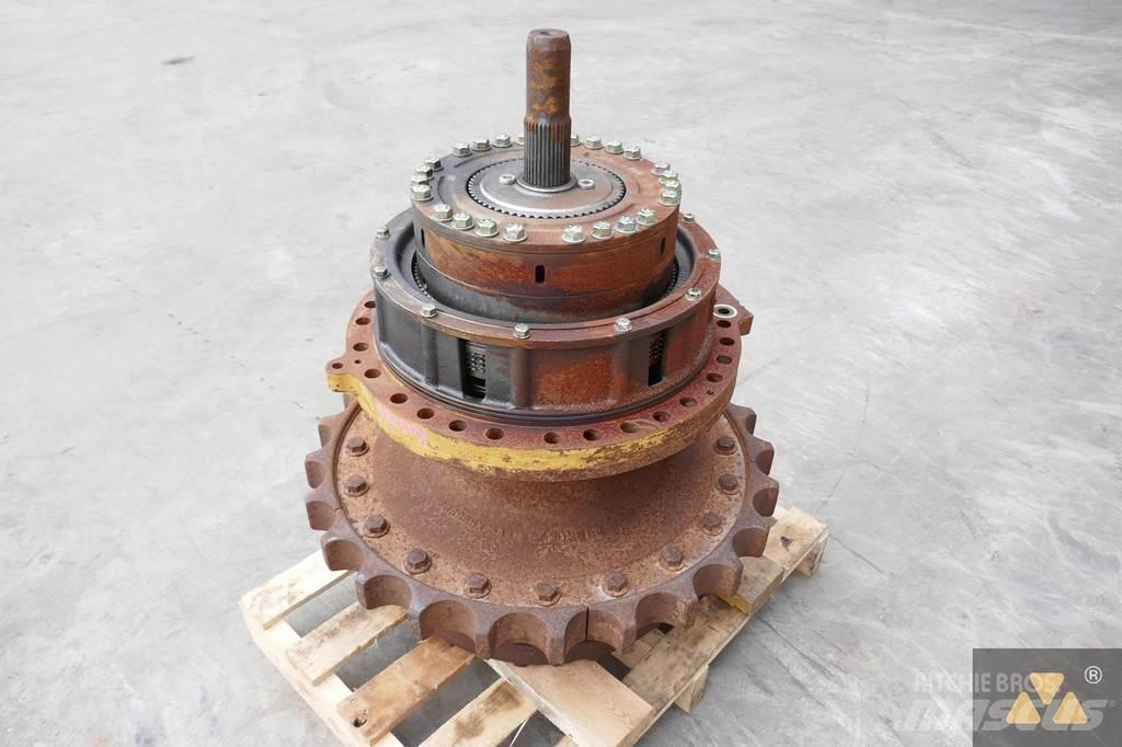 CAT 8G-2443 Axles