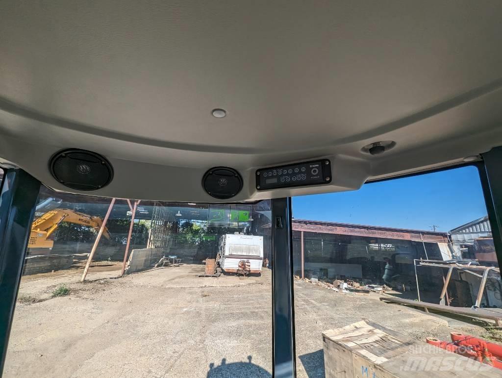 XCMG XE35U Mini excavators < 7t
