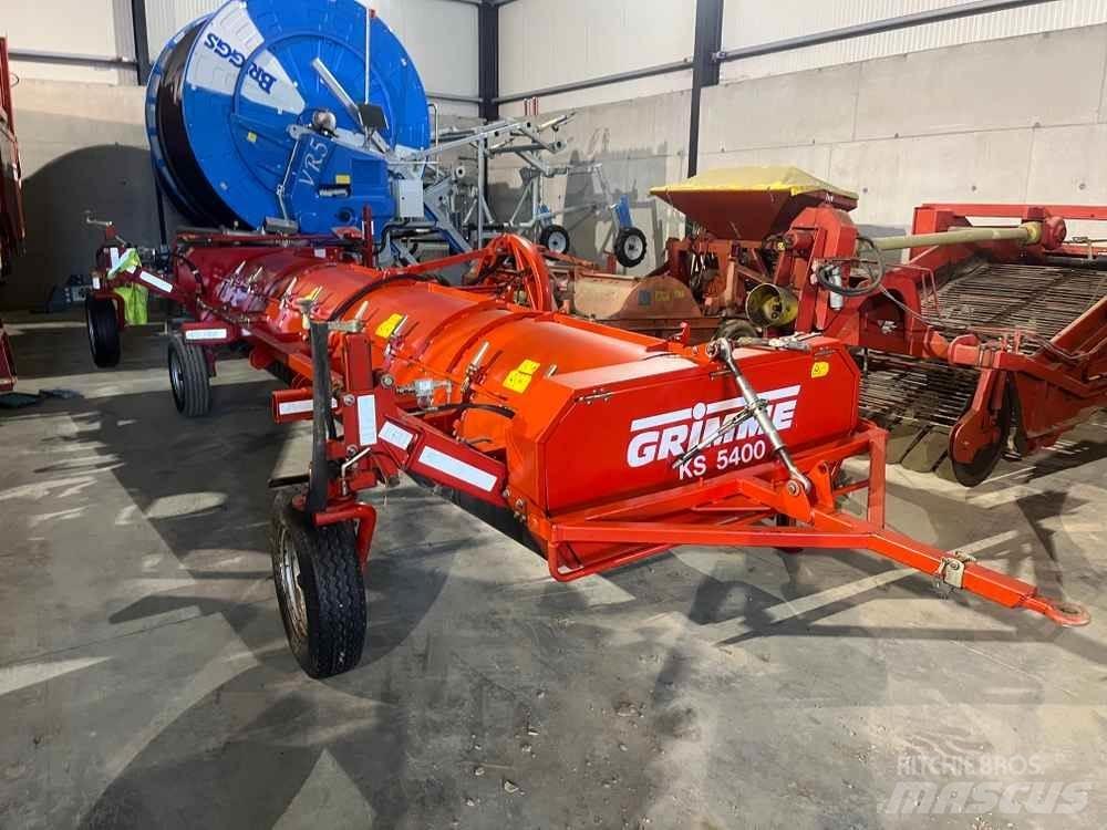 Grimme KS 5400 Potato equipment - Others