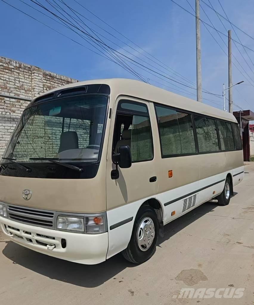 Toyota Coaster Bus Mini bus