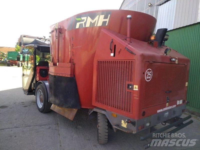 RMH VS 12 Other farming machines