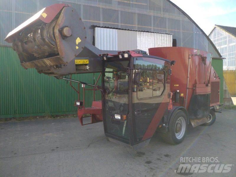 RMH VS 12 Other farming machines