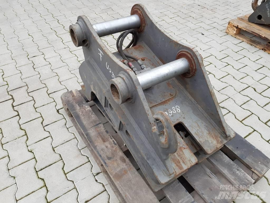  Overige Volvo EC210 Buckets