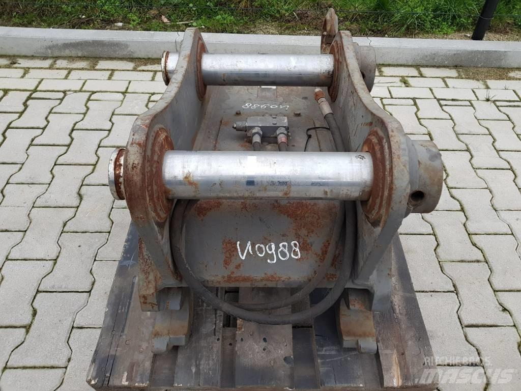  Overige Volvo EC210 Buckets