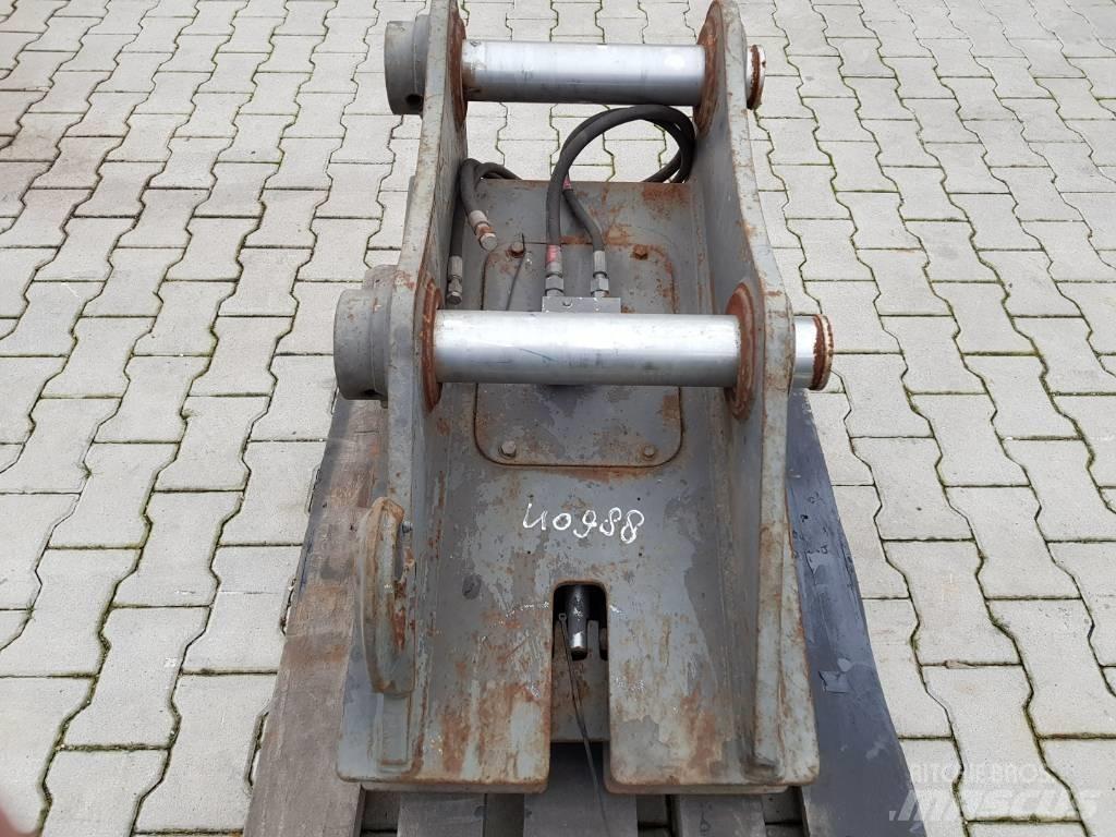  Overige Volvo EC210 Buckets