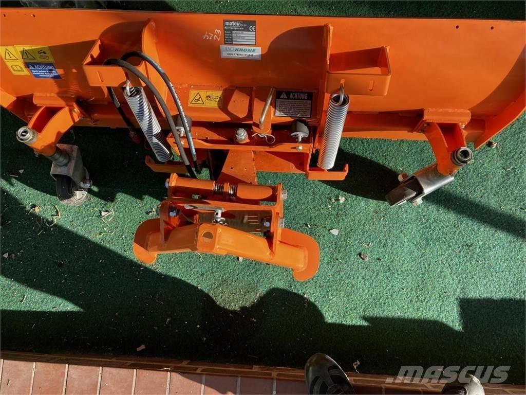 Matev SRM-FB 150 FEL`s  spares & accessories