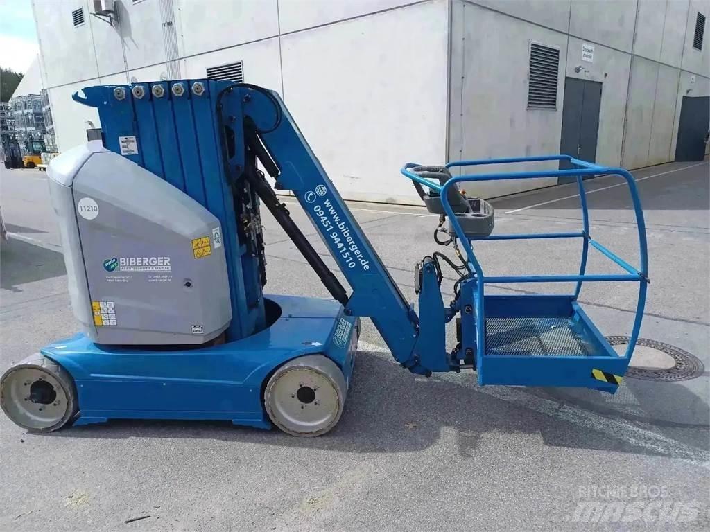 JLG Toucan 12E+ Other lifts and platforms