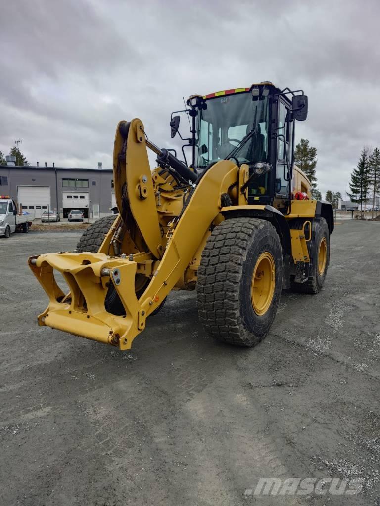 CAT 926 M Wheel loaders