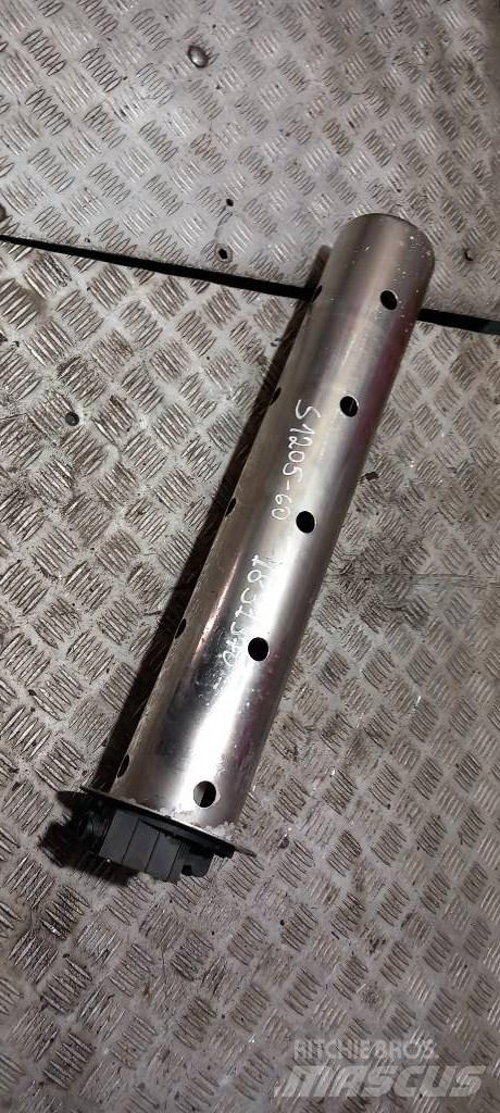Scania R 440.  1831370 Gearboxes