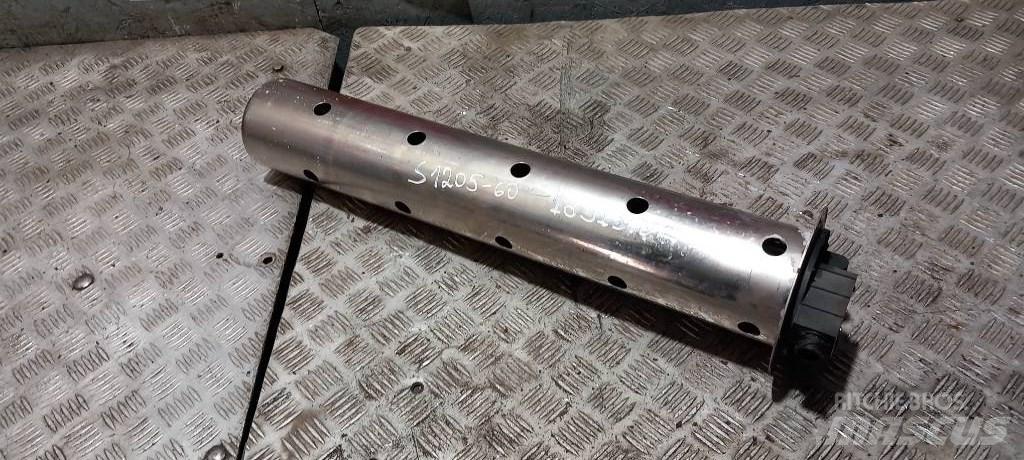 Scania R 440.  1831370 Gearboxes
