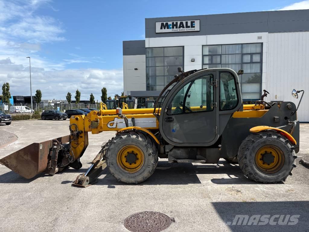 Dieci 40.14 Farming telehandlers