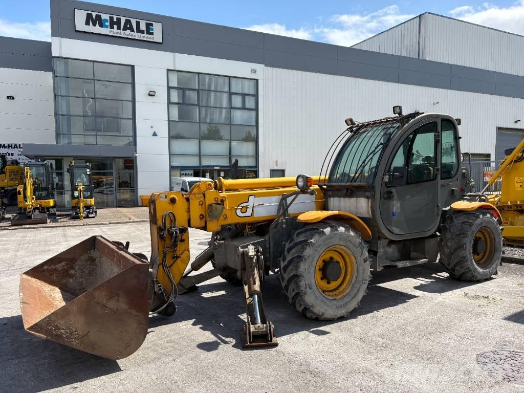 Dieci 40.14 Farming telehandlers