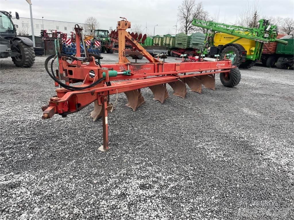Kverneland BB 100 Ploughs