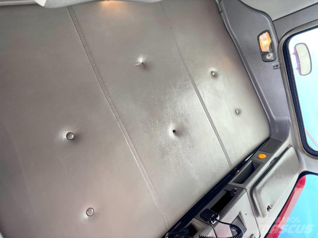 Kenworth T 800 Truck Tractor Units