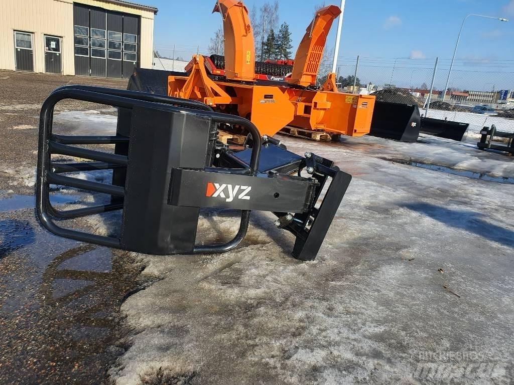 XYZ Balgrip FEL`s  spares & accessories
