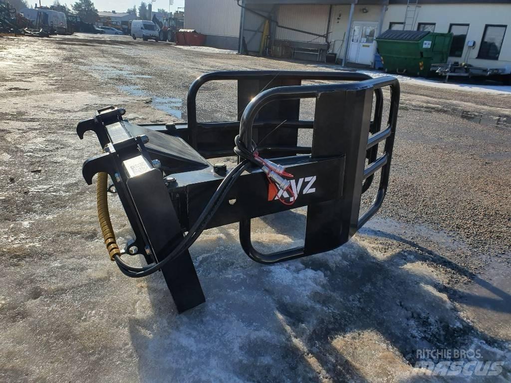 XYZ Balgrip FEL`s  spares & accessories