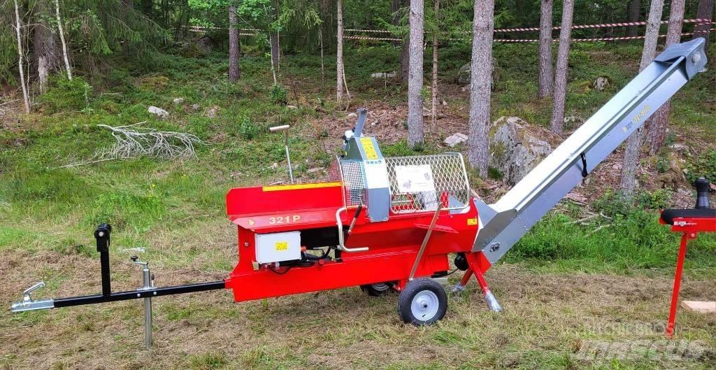 Bala Agri 321P Wood splitters, cutters, and chippers